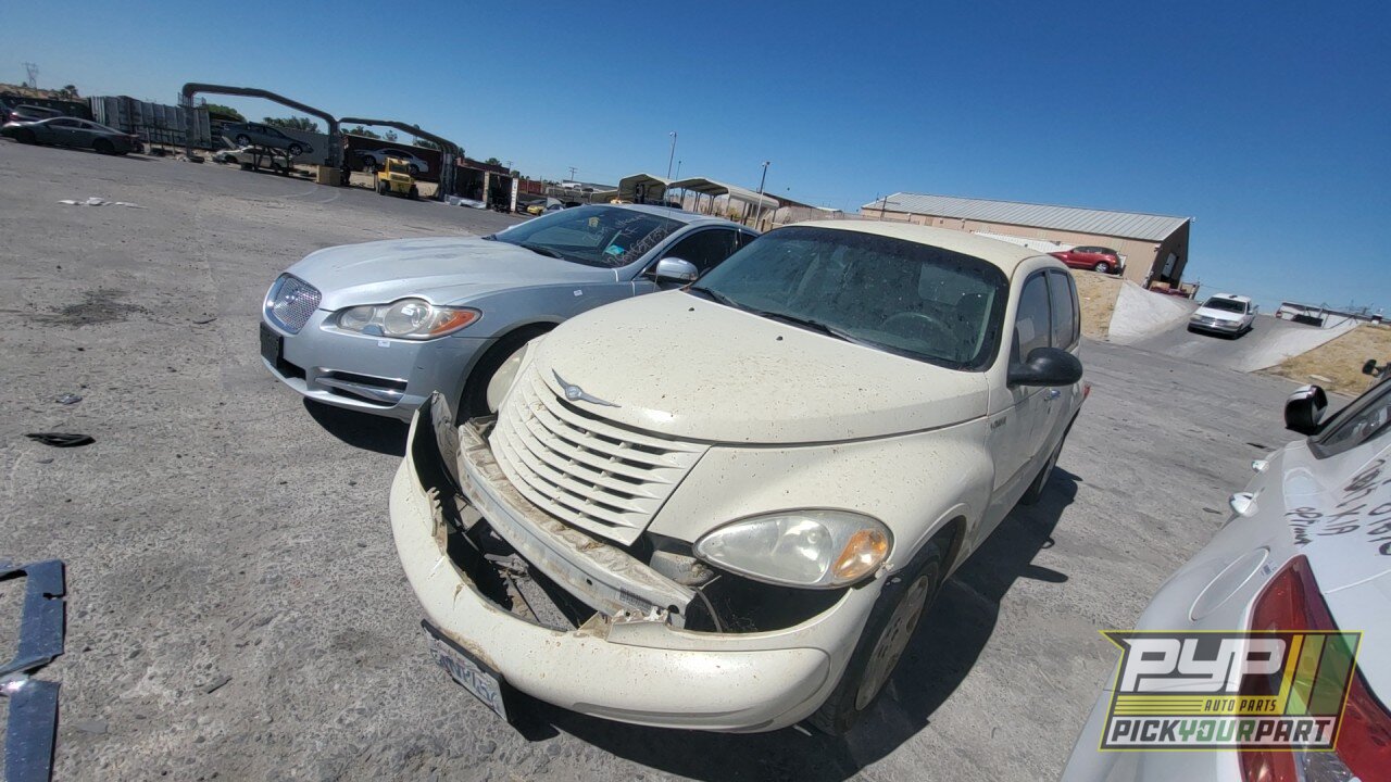 Photo of 2005 Chrysler Pt Cruiser