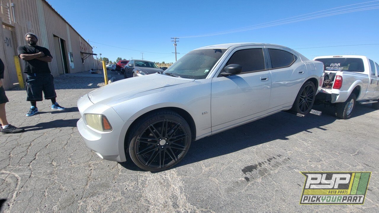Photo of 2009 Dodge Charger