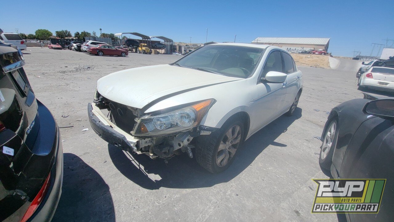 Photo of 2009 Honda Accord