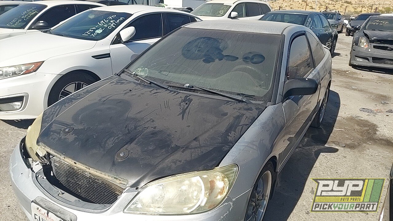 Photo of 2004 Honda Civic