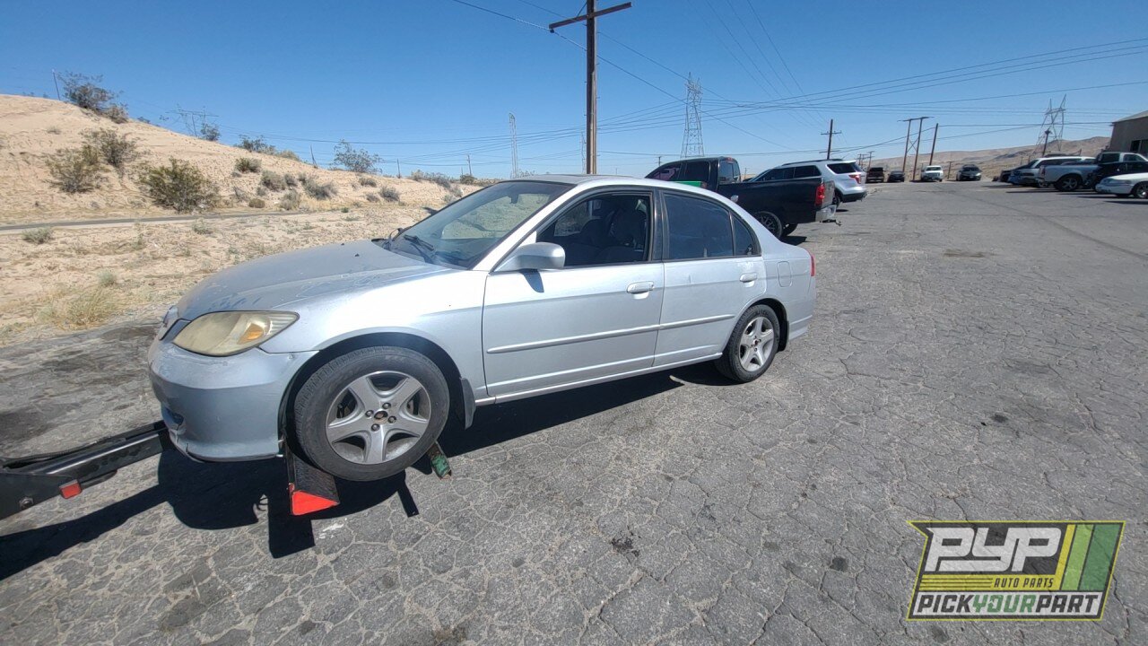 Photo of 2005 Honda Civic