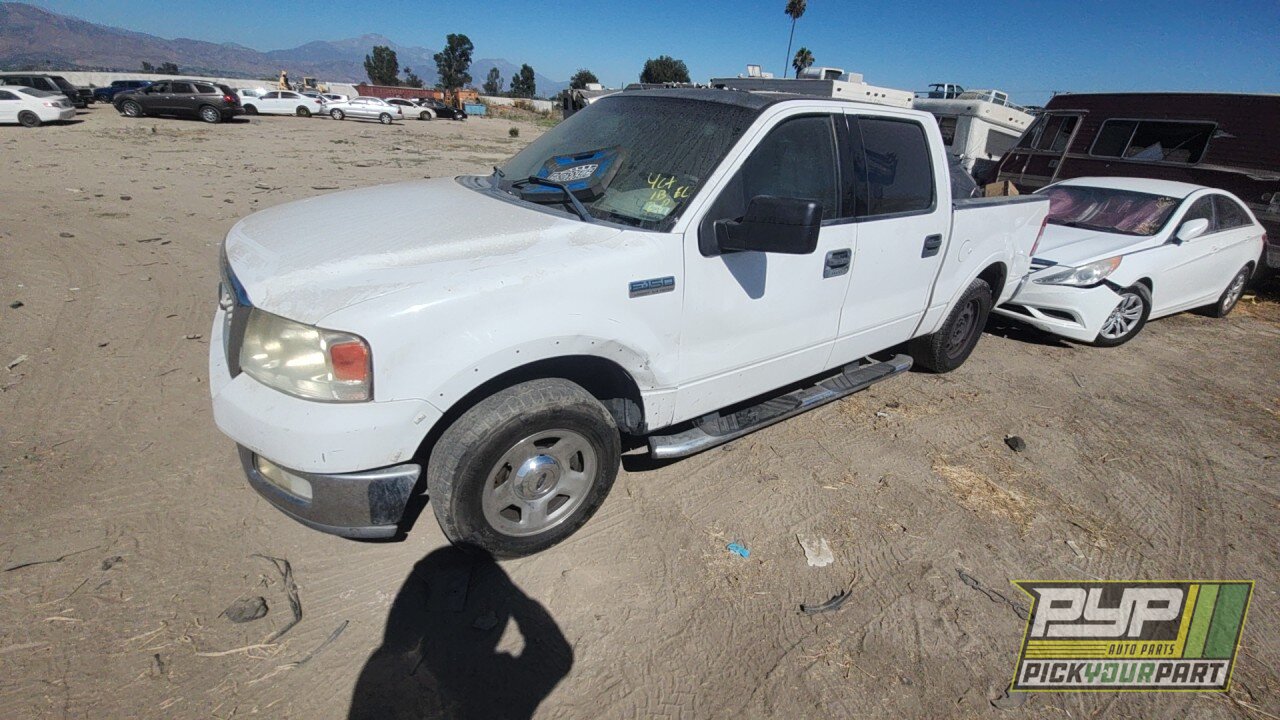 Photo of 2004 Ford F-150