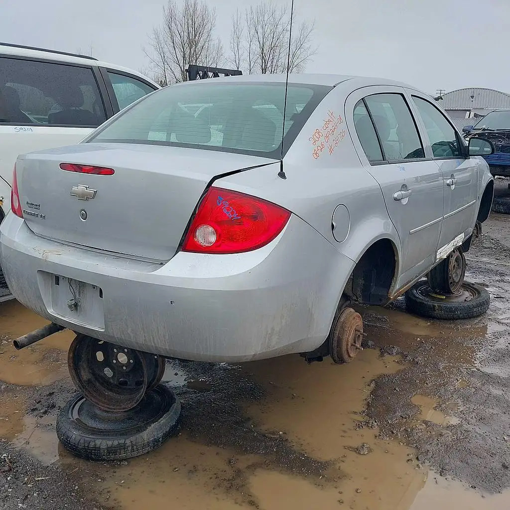 Photo of 2008 Chevrolet Cobalt