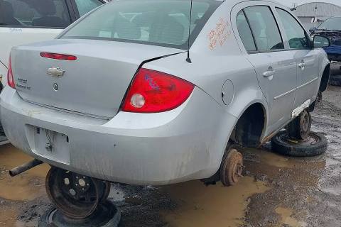 Photo of 2008 Chevrolet Cobalt