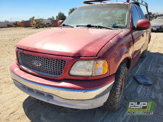 Photo of 1999 Ford F-150