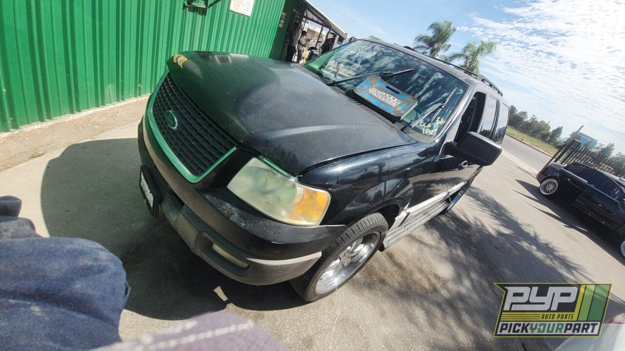 Photo of 2005 Ford Expedition