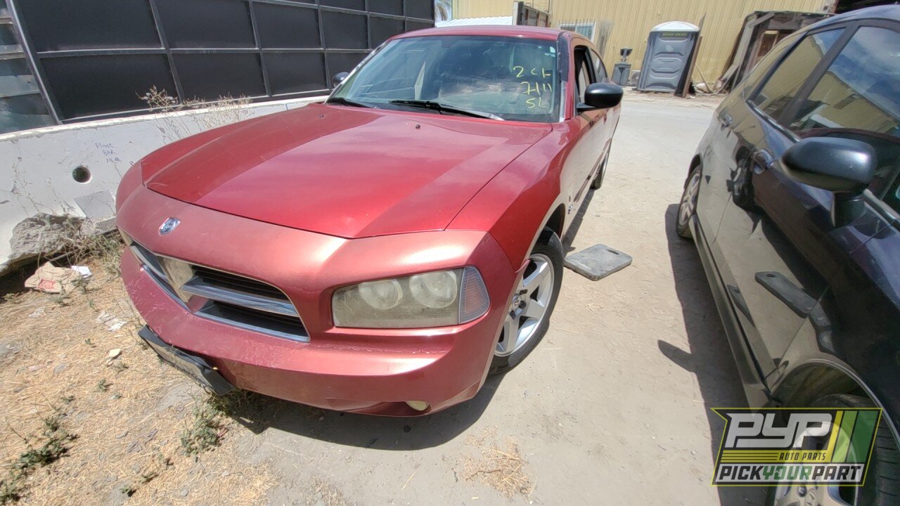 Photo of 2006 Dodge Charger
