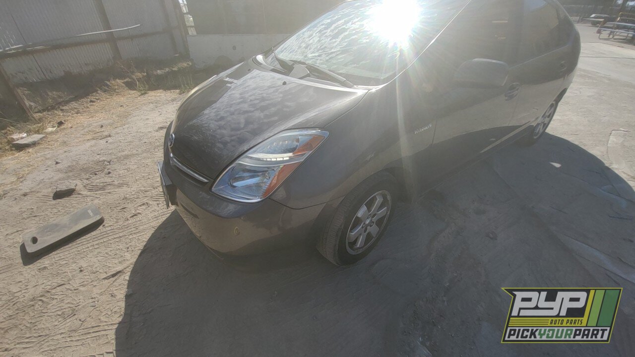 Photo of 2007 Toyota Prius