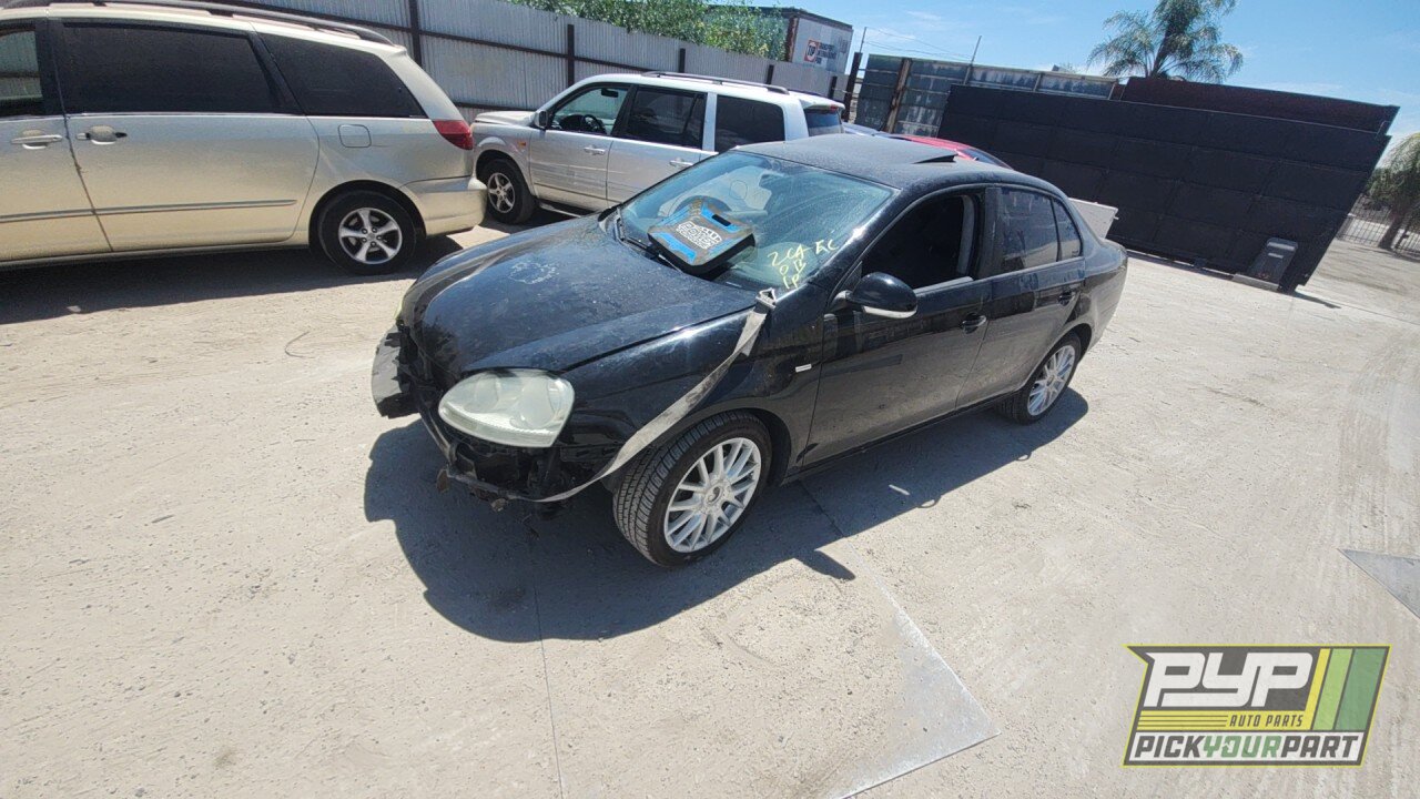 Photo of 2008 Volkswagen Jetta