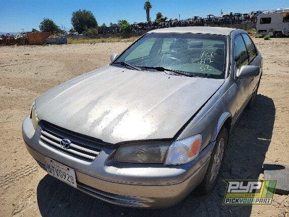 Photo of 1999 Toyota Camry