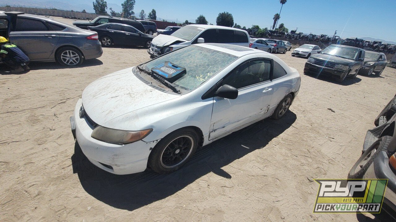 Photo of 2006 Honda Civic