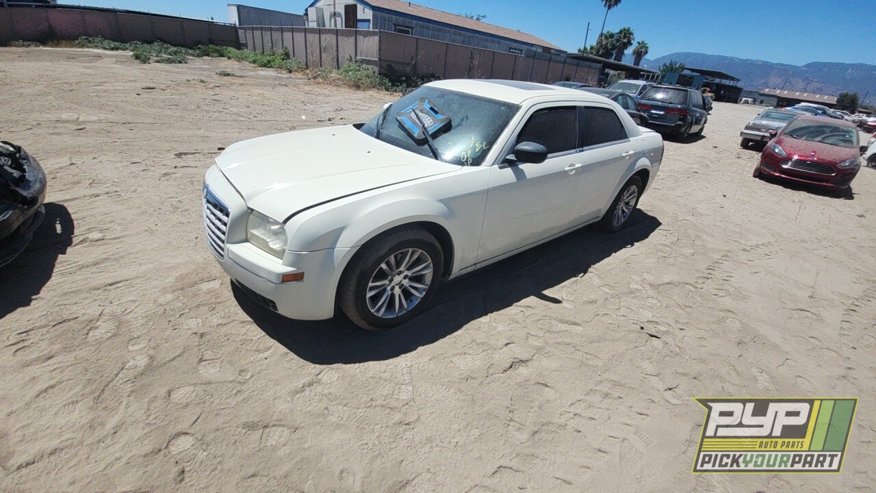 Photo of 2007 Chrysler 300