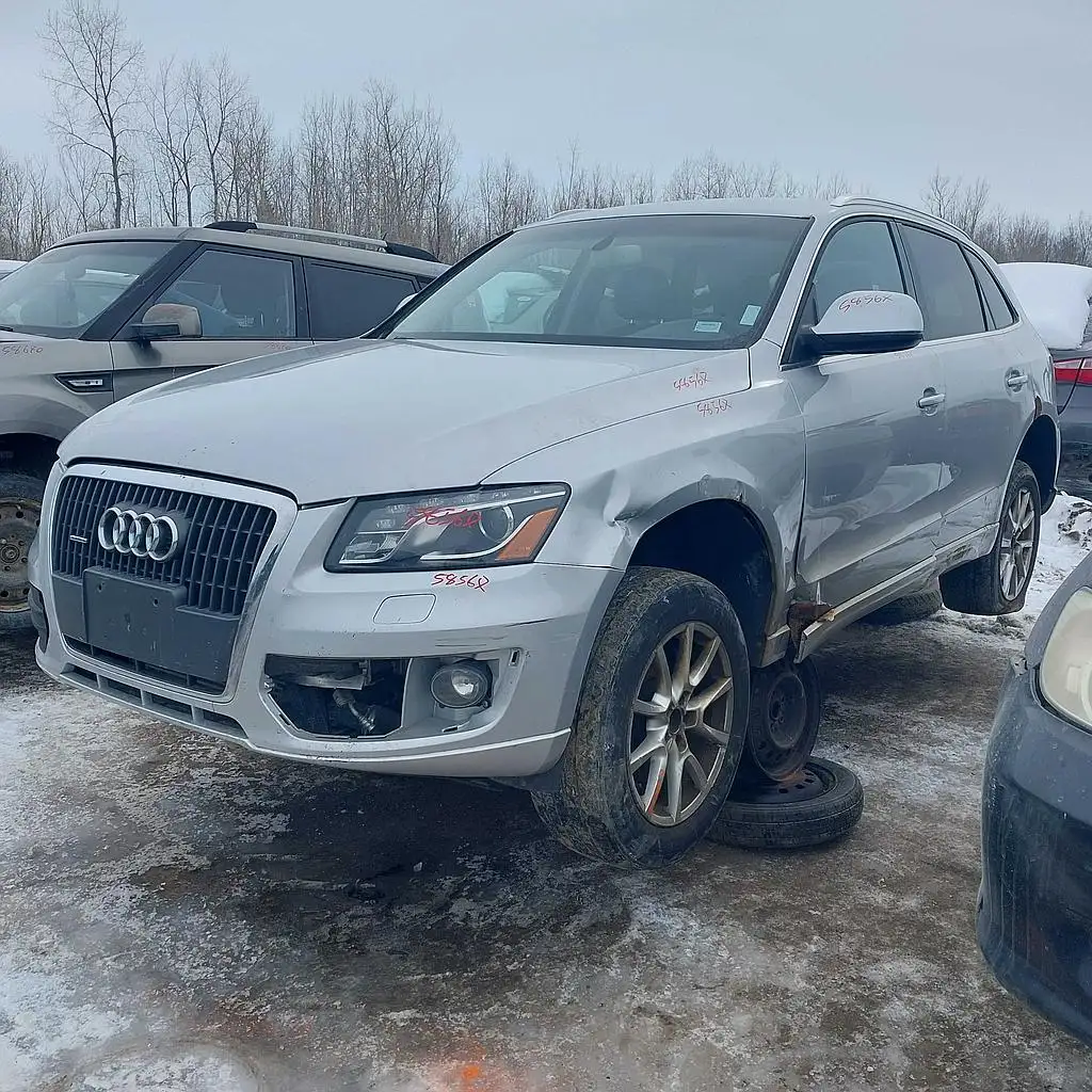 Photo of 2012 Audi Q5