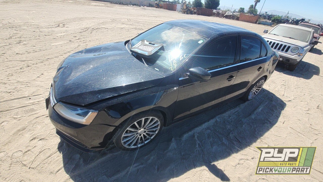 Photo of 2017 Volkswagen Jetta