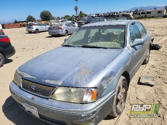 Photo of 1998 Toyota Avalon