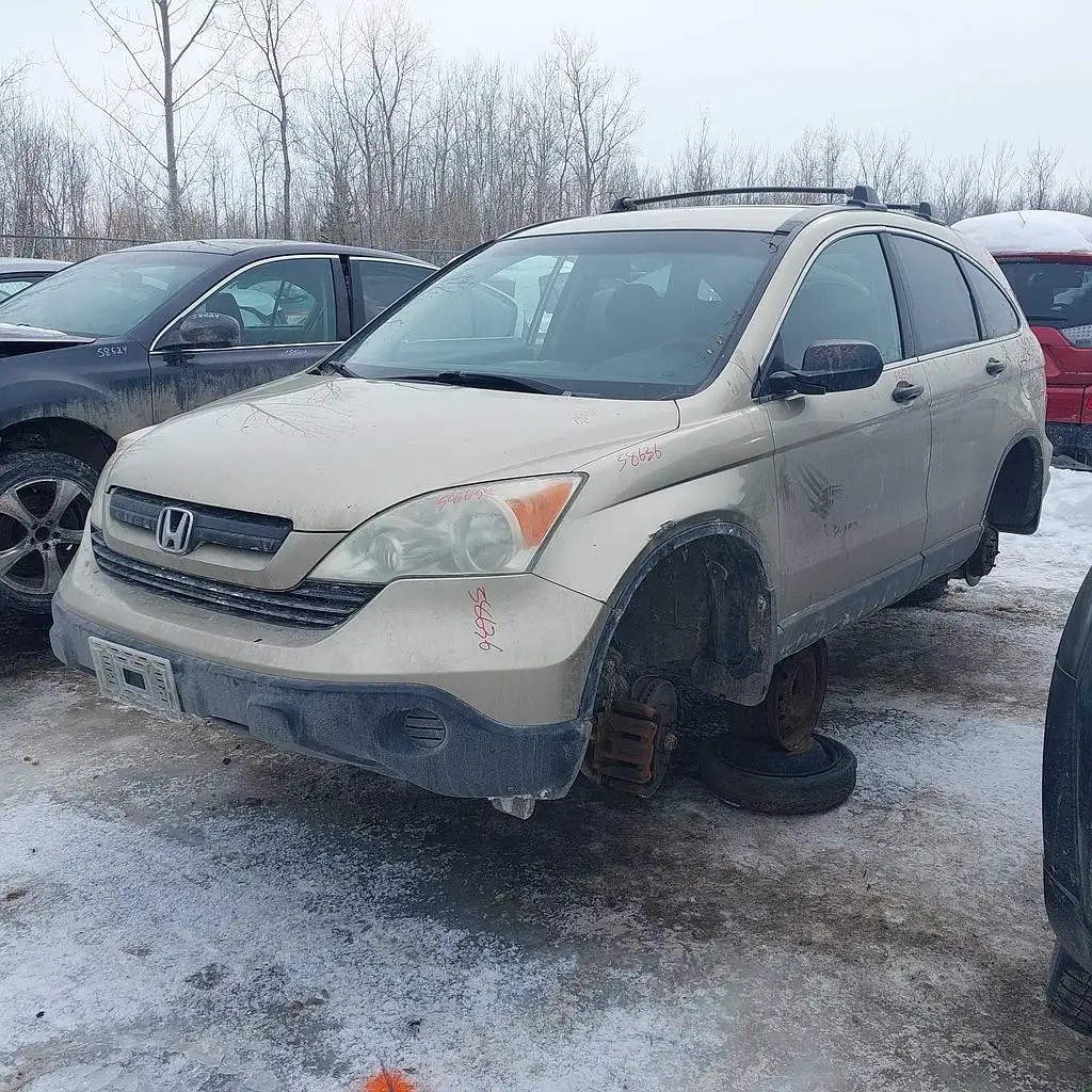 Photo of 2007 Honda Cr-V