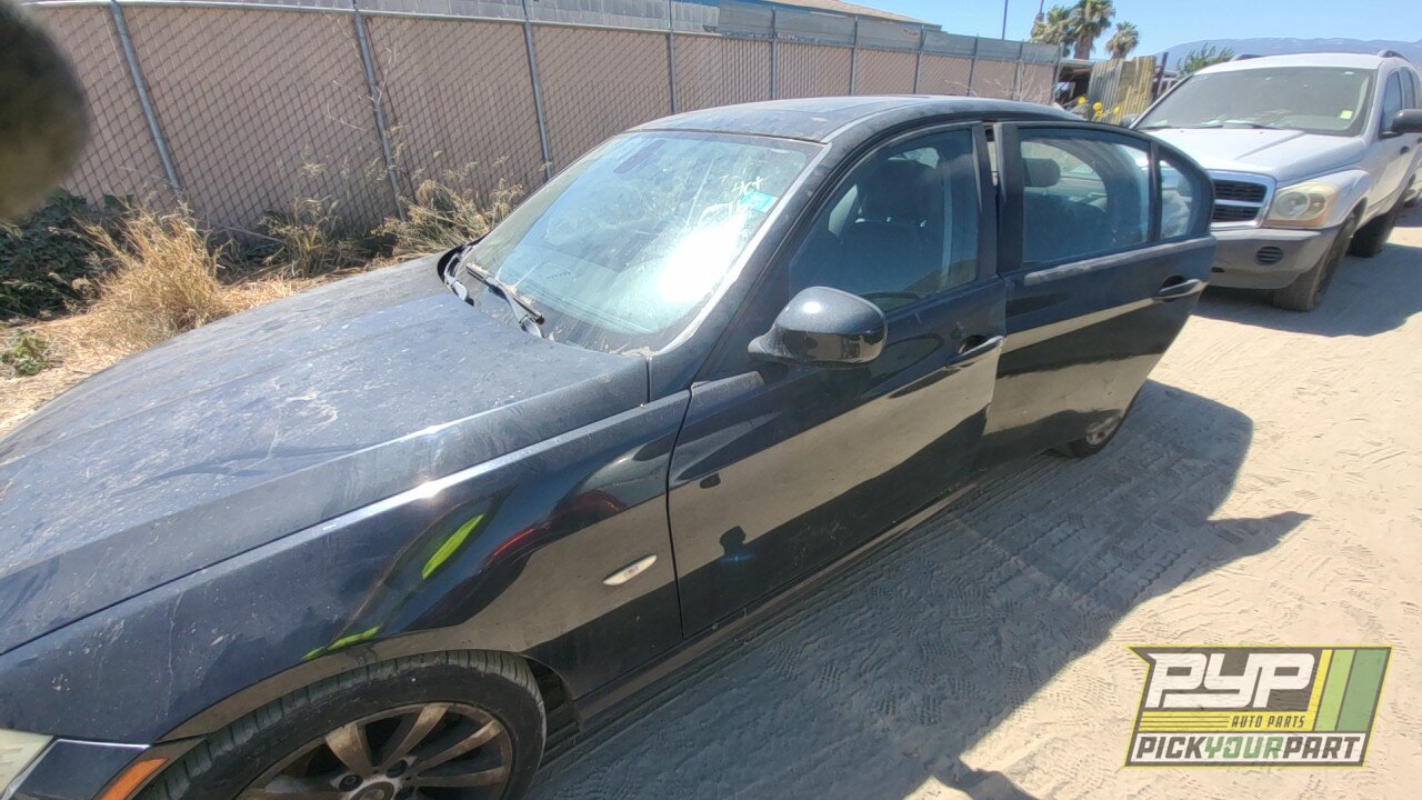 Photo of 2011 Bmw 328I