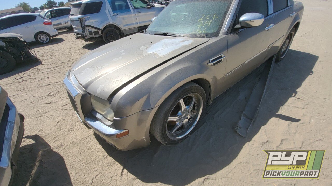 Photo of 2006 Chrysler 300