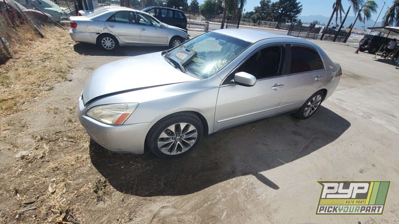 Photo of 2004 Honda Accord