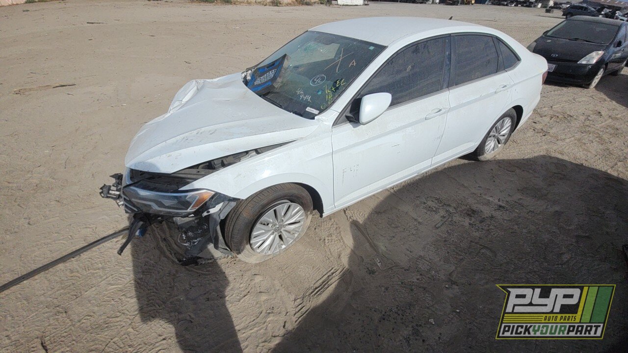 Photo of 2019 Volkswagen Jetta