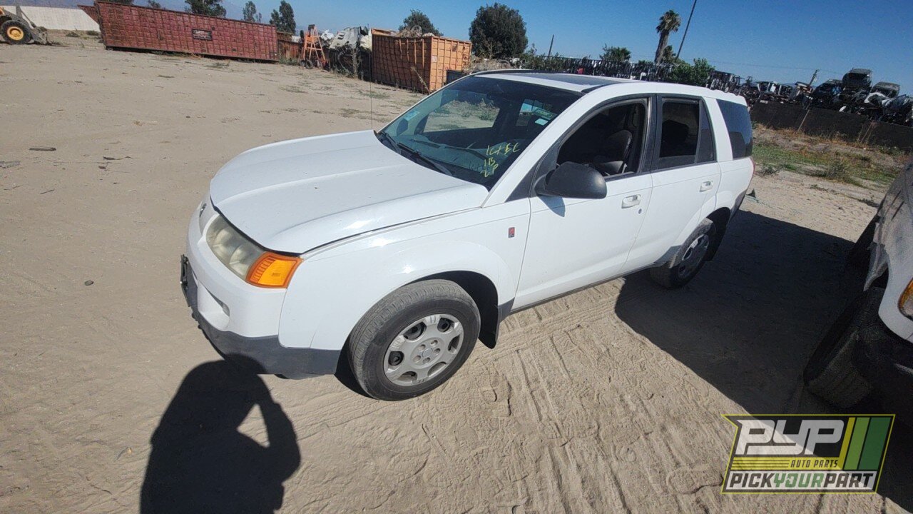 Photo of 2005 Saturn Vue