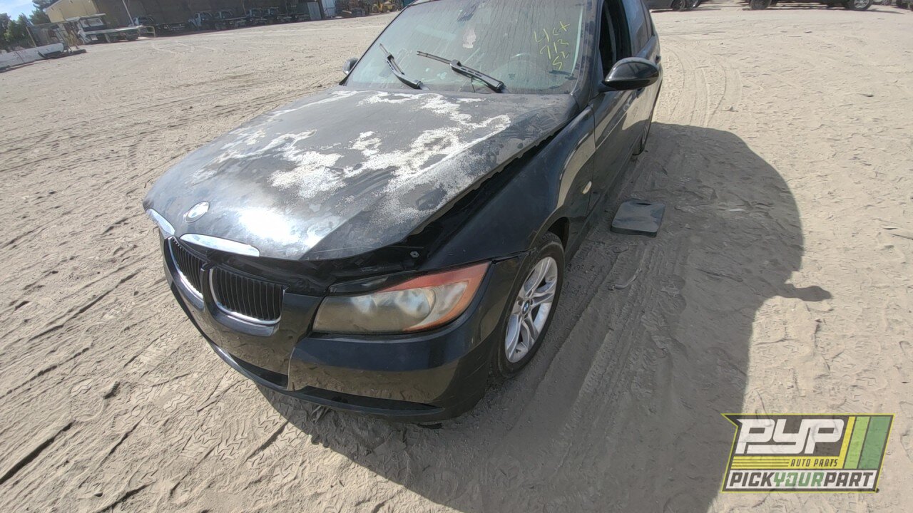 Photo of 2008 Bmw 328I