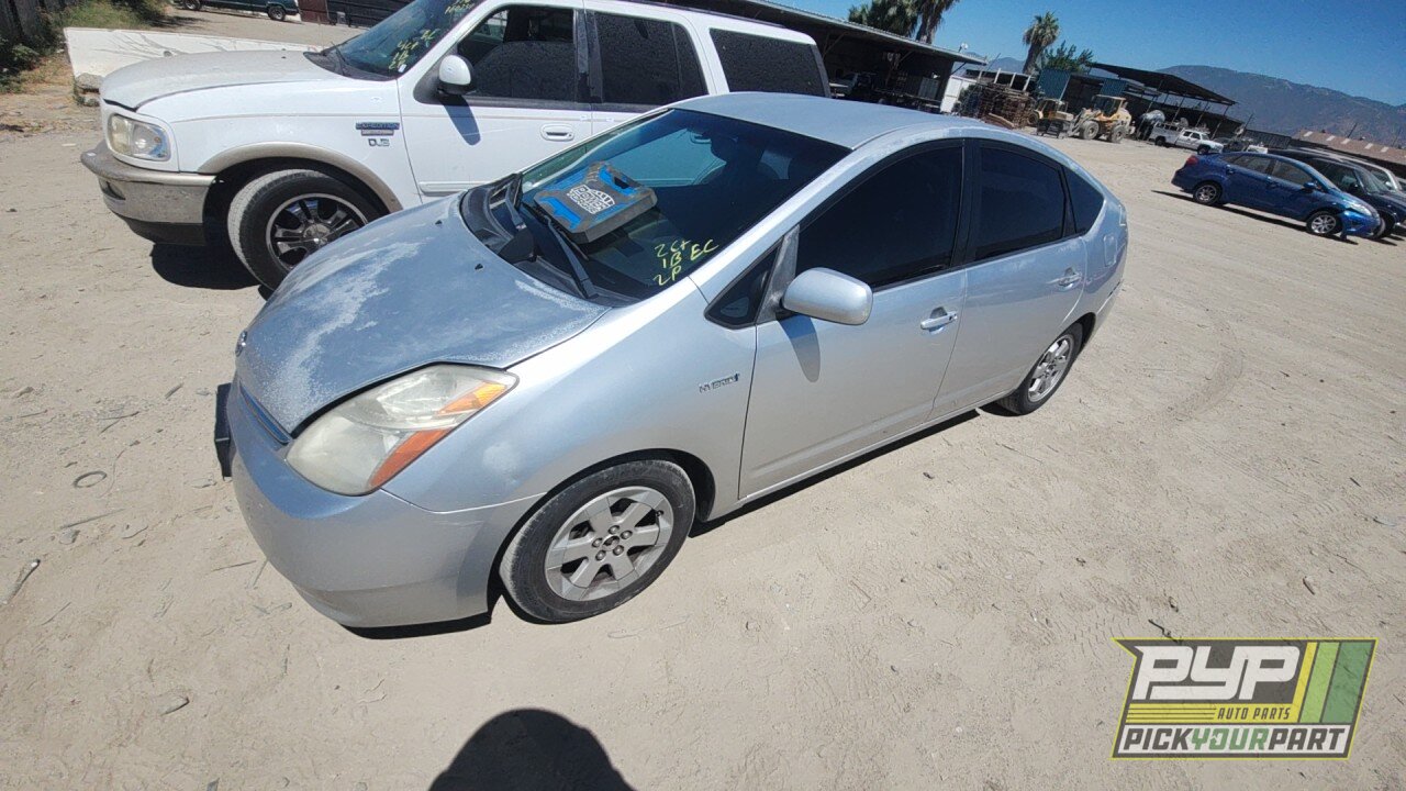 Photo of 2007 Toyota Prius