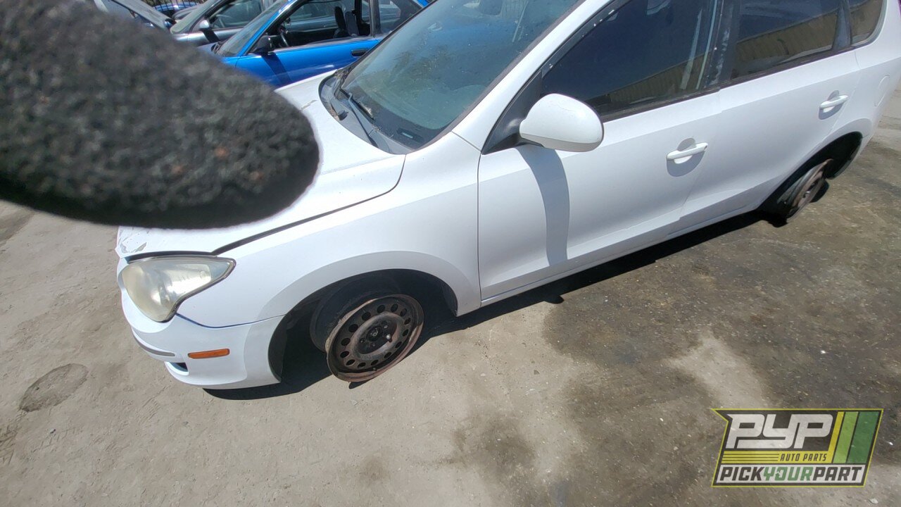 Photo of 2012 Hyundai Elantra