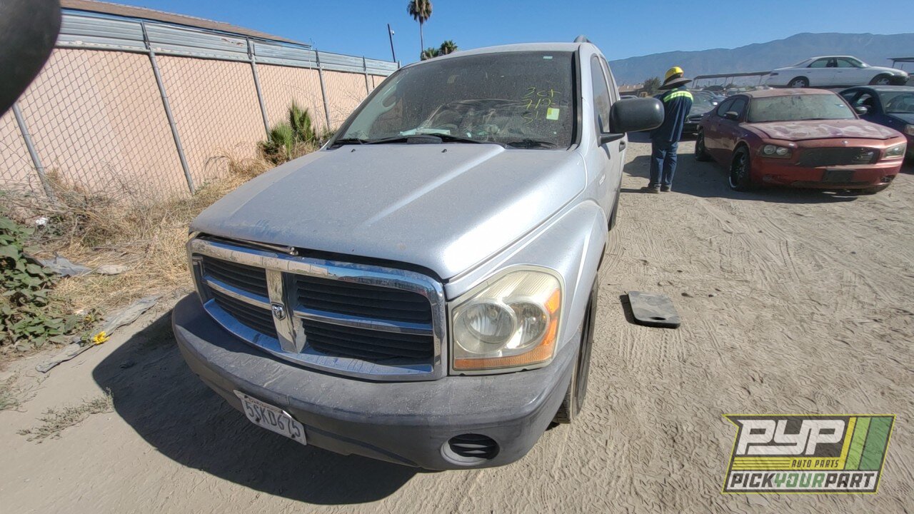 Photo of 2005 Dodge Durango