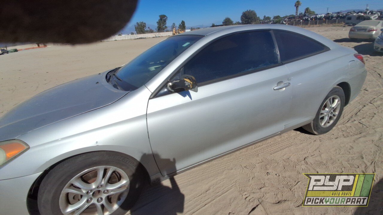 Photo of 2006 Toyota Solara