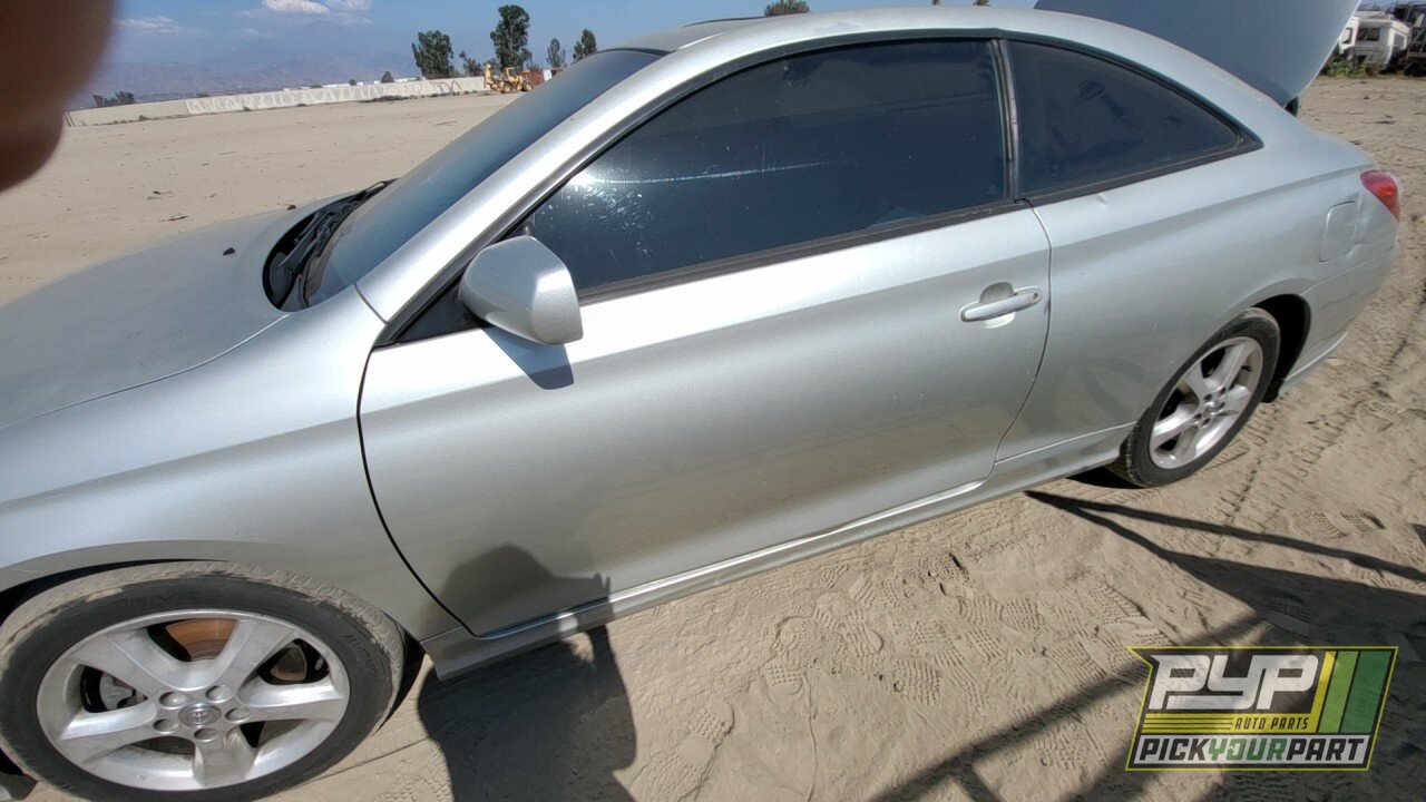 Photo of 2004 Toyota Solara