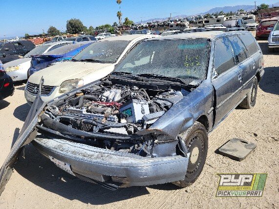 Photo of 1991 Toyota Camry