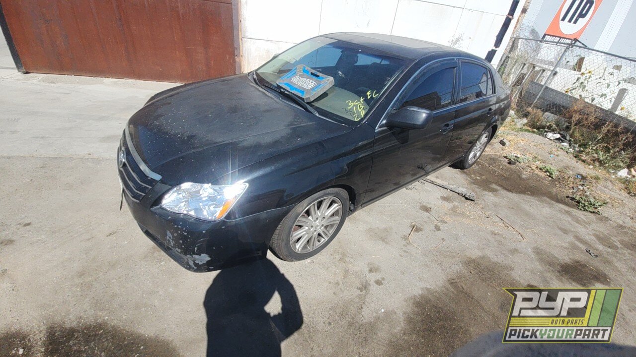 Photo of 2006 Toyota Avalon