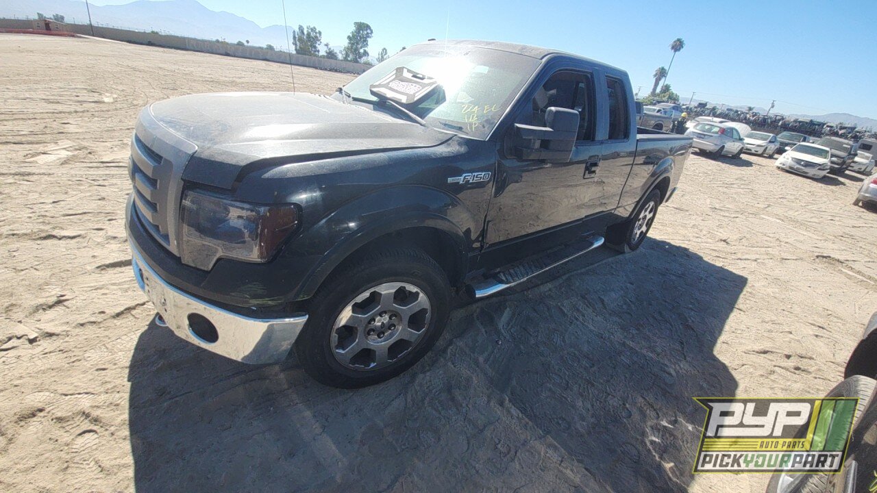 Photo of 2009 Ford F-150