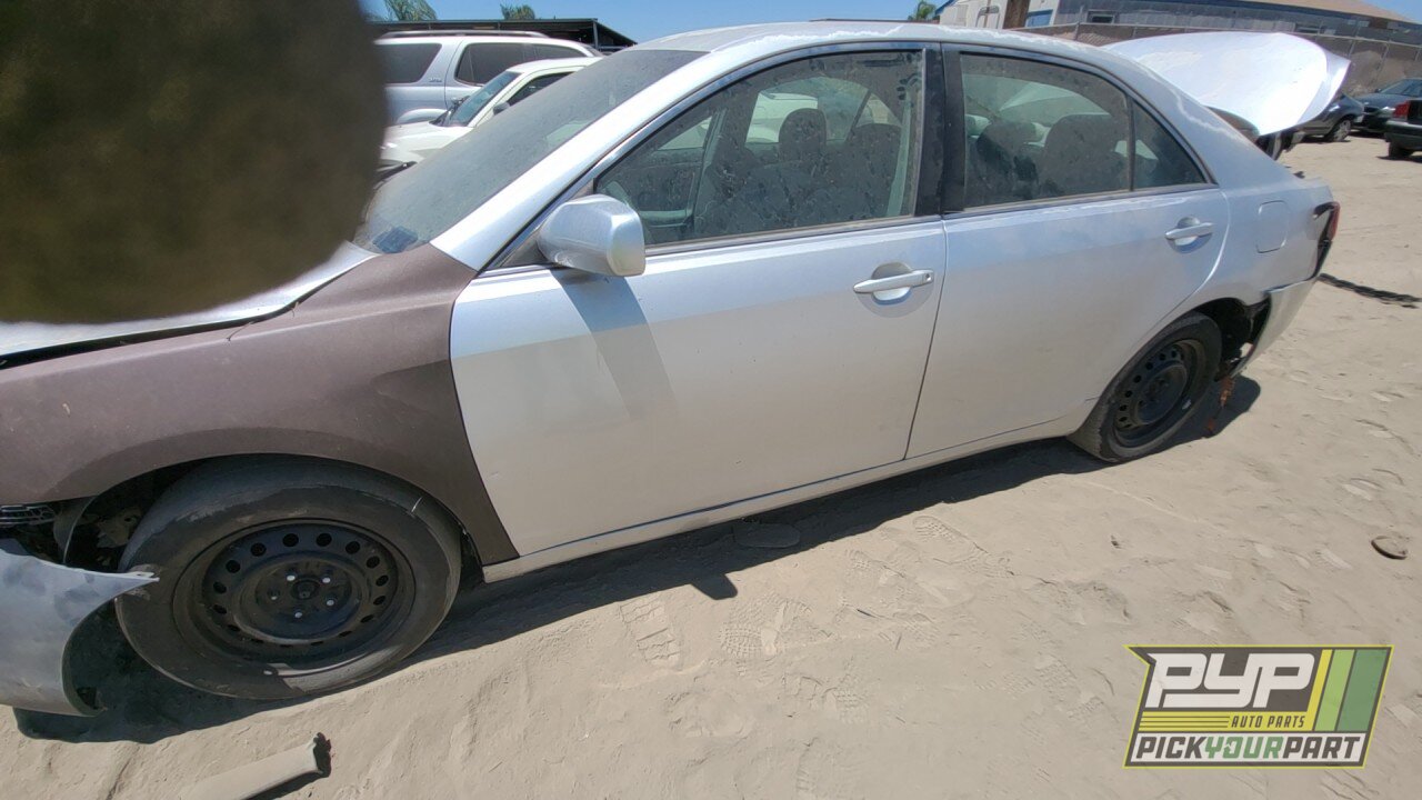 Photo of 2010 Toyota Camry