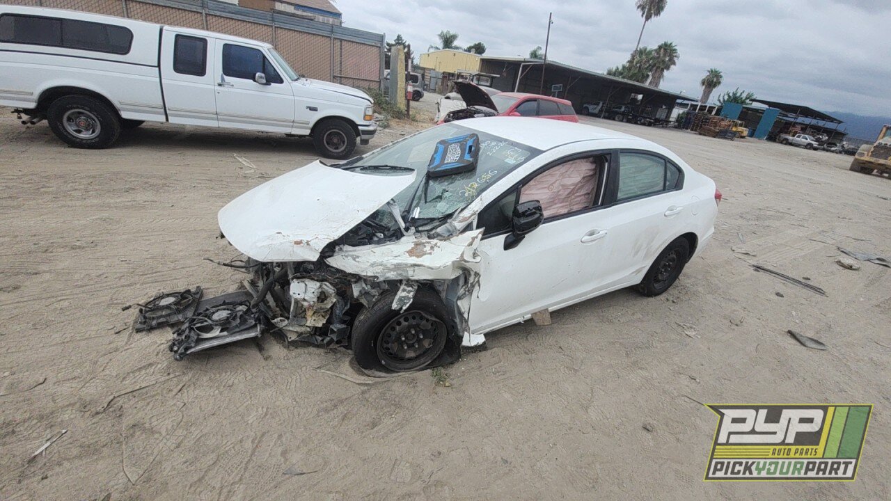 Photo of 2013 Honda Civic