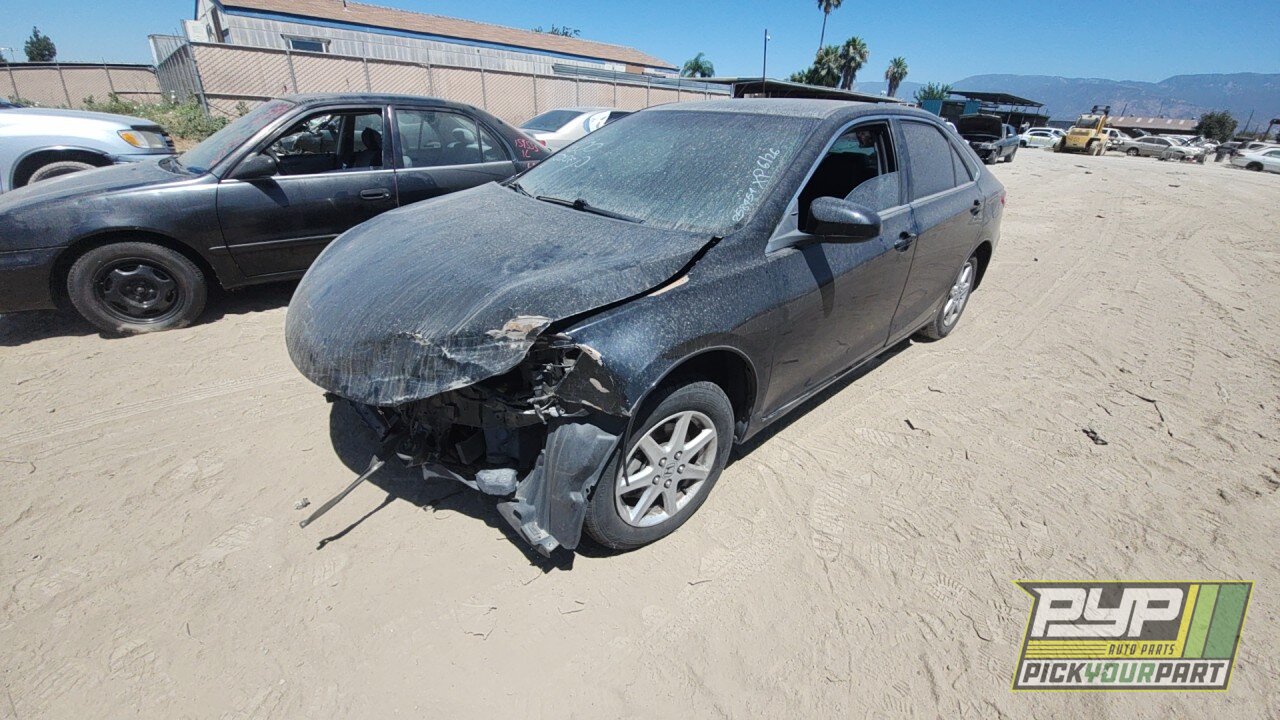 Photo of 2016 Toyota Camry