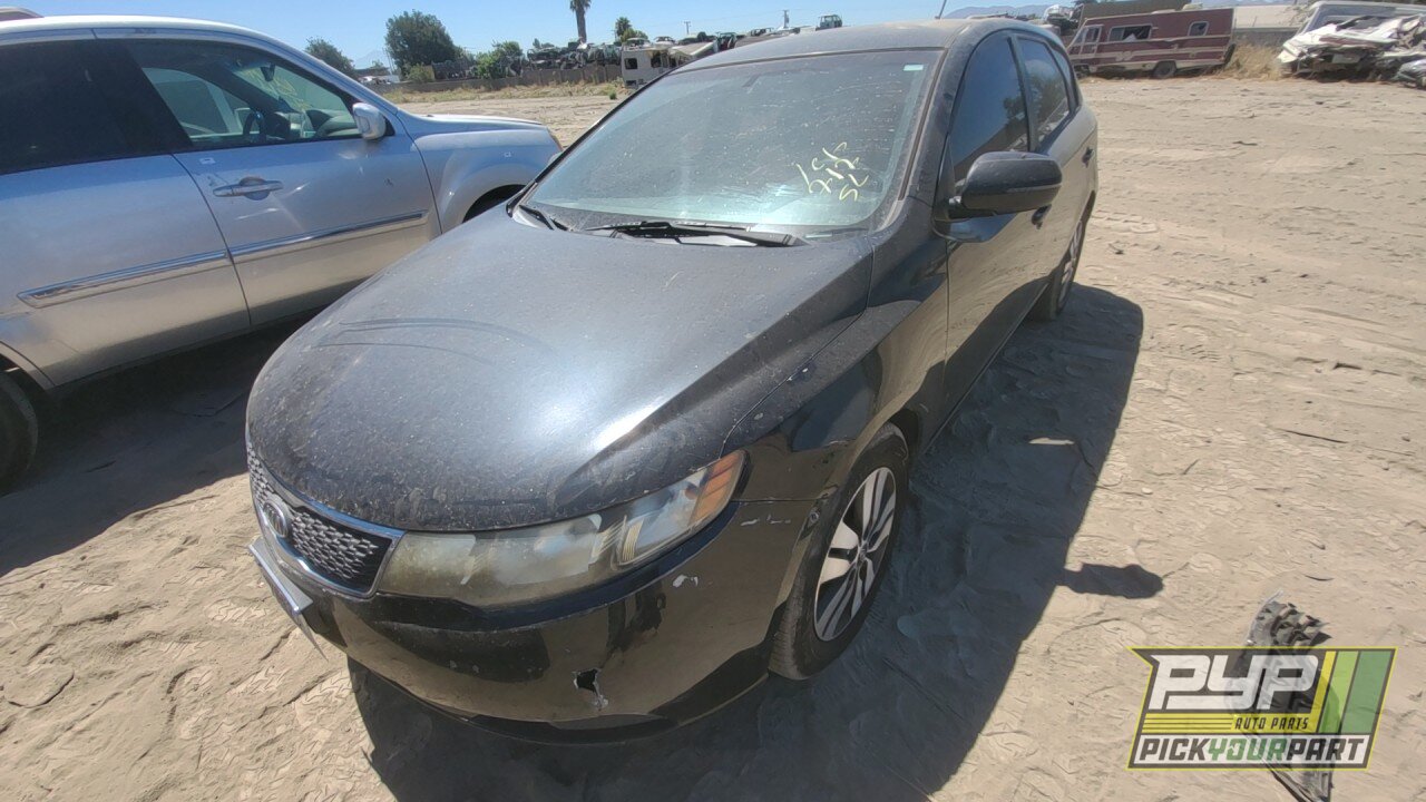 Photo of 2013 Kia Forte