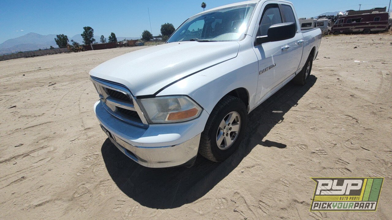 Photo of 2011 Ram 1500