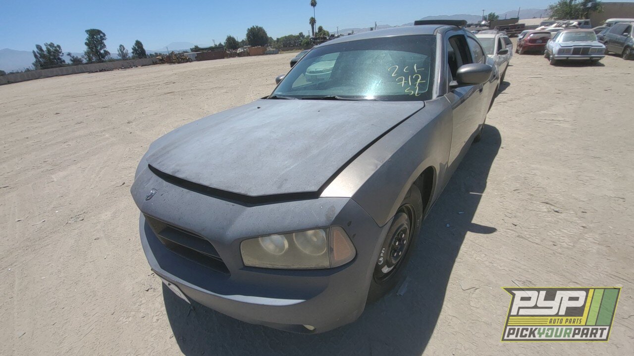 Photo of 2010 Dodge Charger