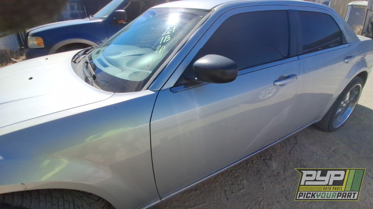 Photo of 2007 Chrysler 300