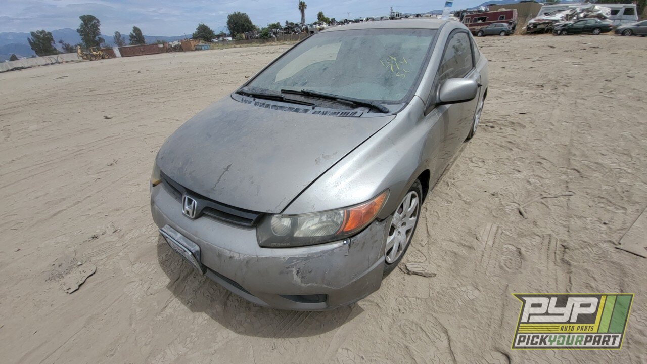 Photo of 2007 Honda Civic