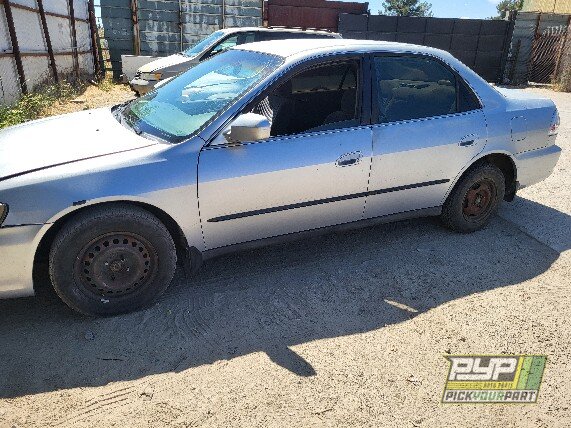 Photo of 1998 Honda Accord