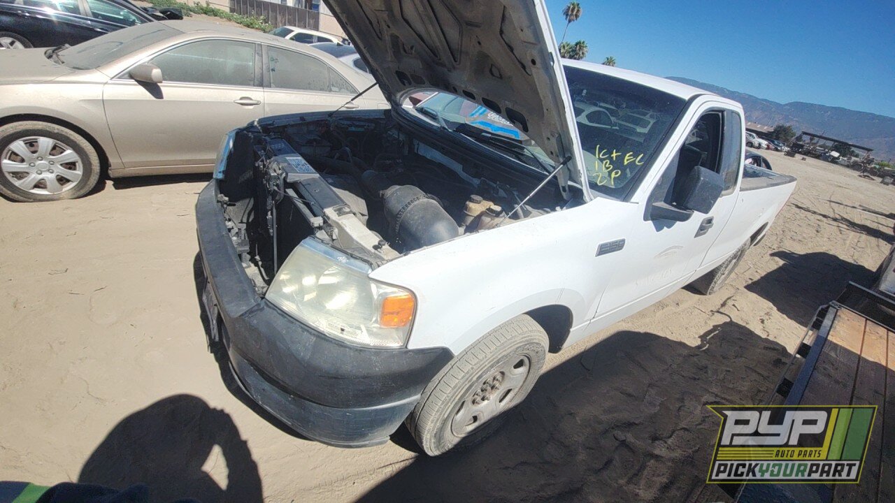 Photo of 2007 Ford F-150