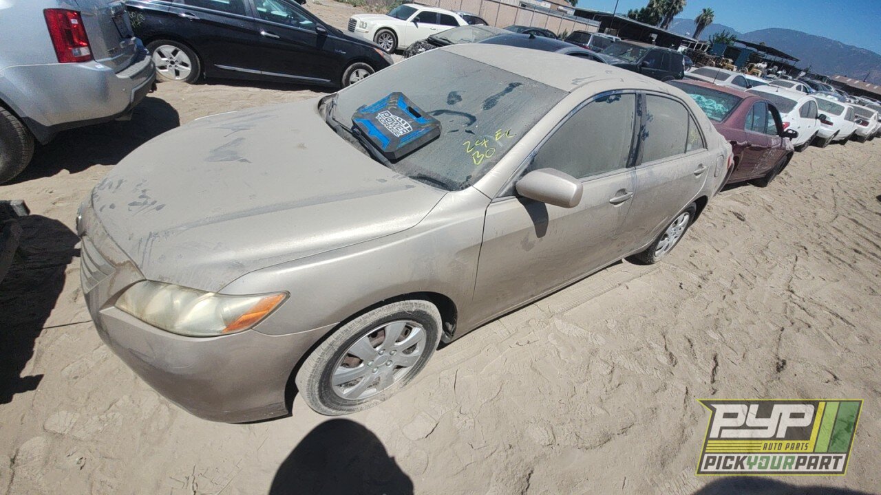 Photo of 2009 Toyota Camry