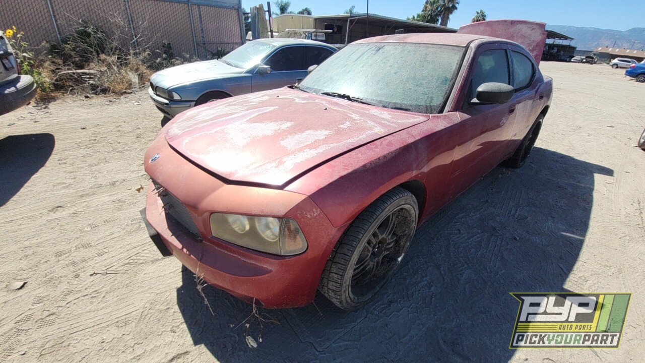 Photo of 2006 Dodge Charger