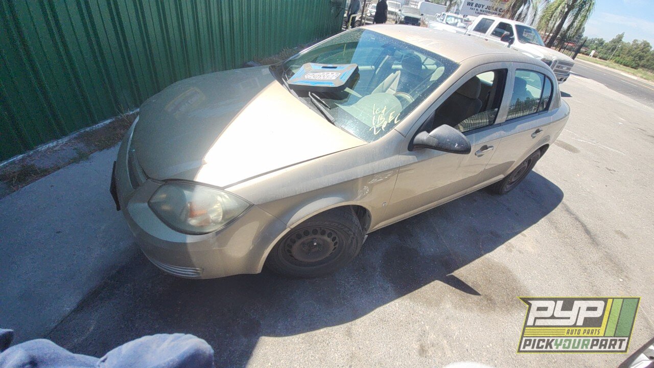 Photo of 2006 Chevrolet Cobalt