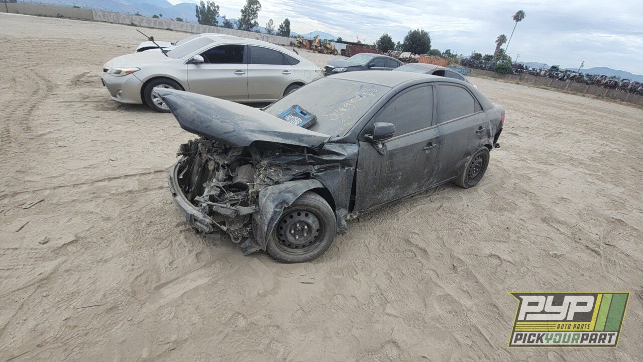 Photo of 2013 Kia Forte