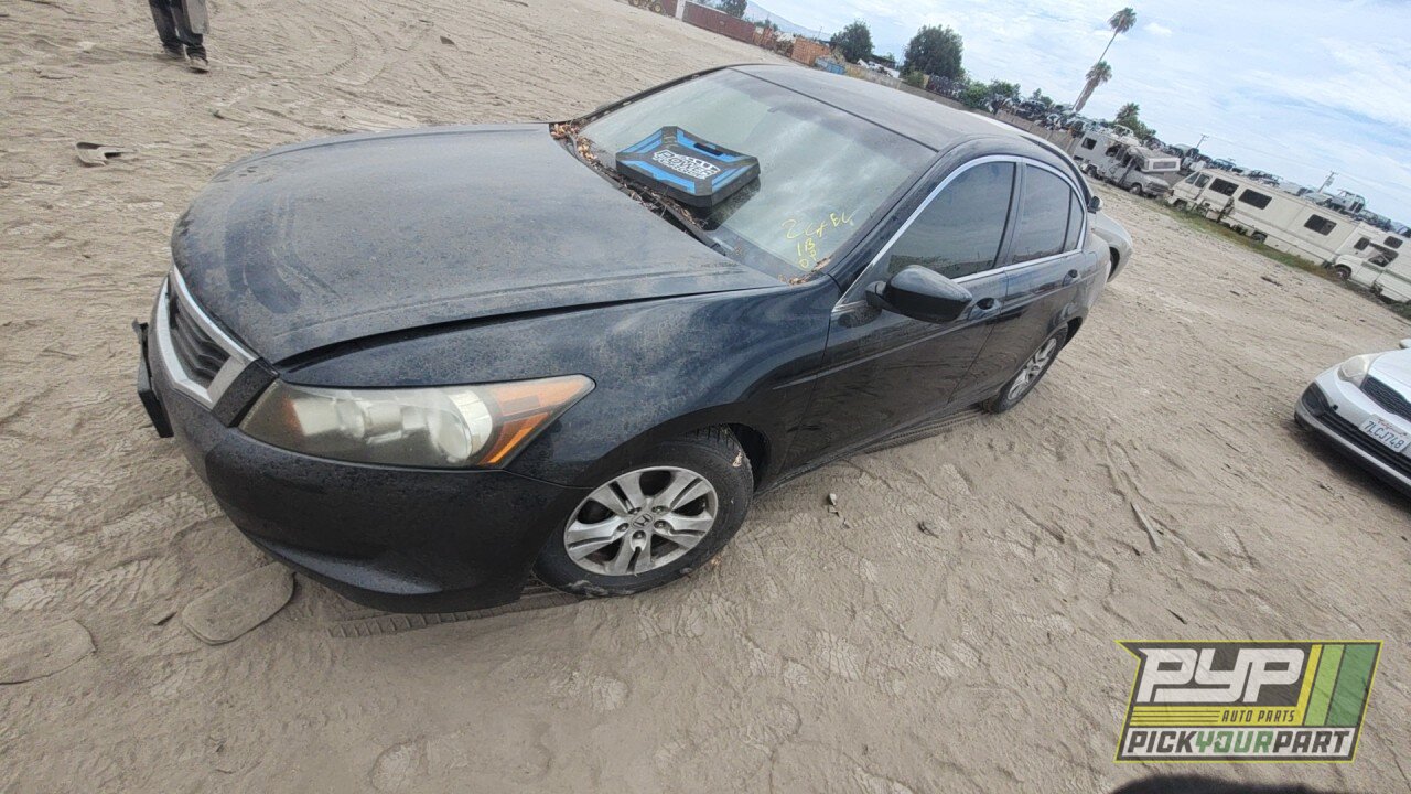 Photo of 2010 Honda Accord
