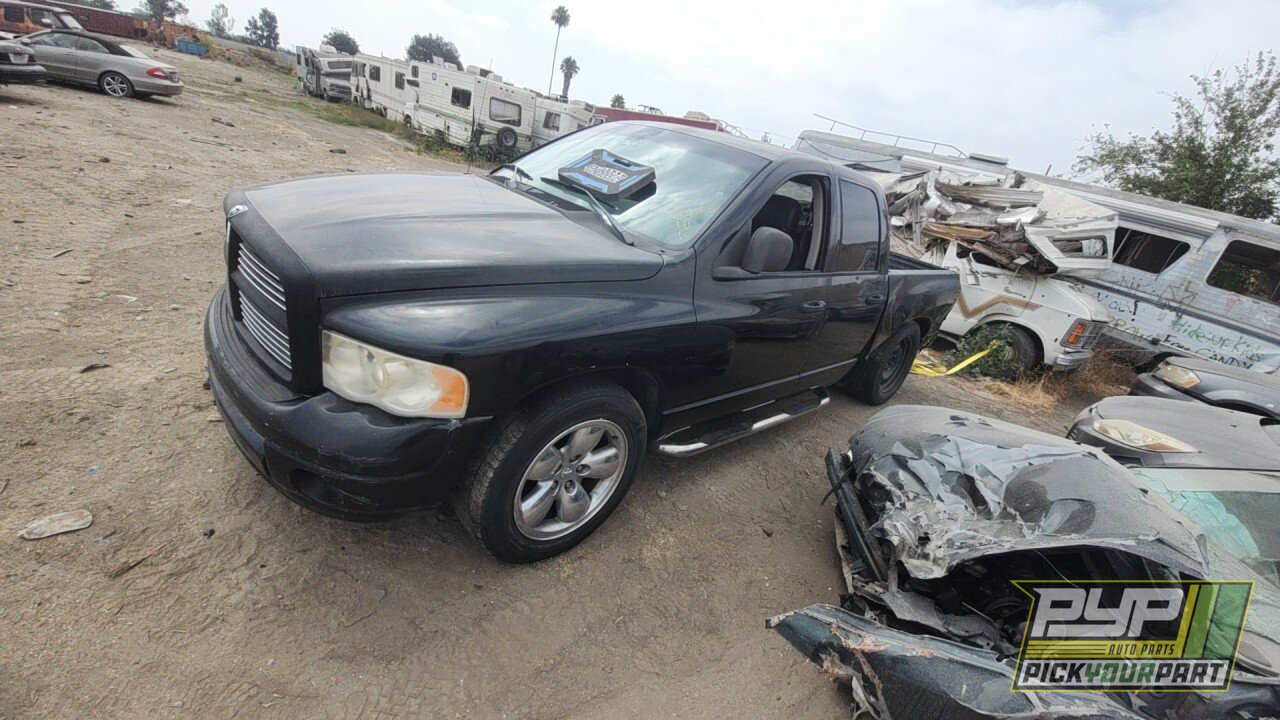 Photo of 2005 Dodge Ram 1500